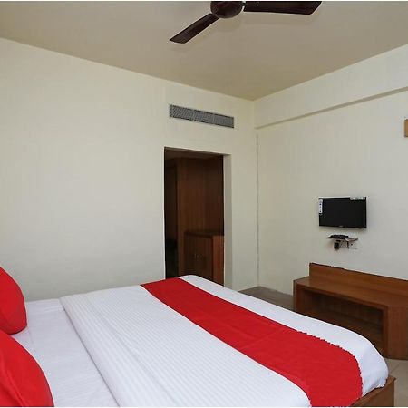 Hotel Keshari Bhubaneswar Extérieur photo