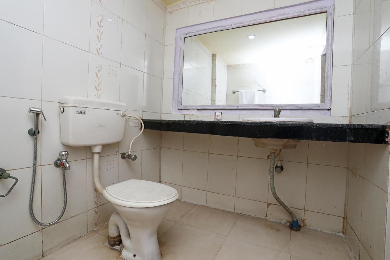 Hotel Keshari Bhubaneswar Extérieur photo
