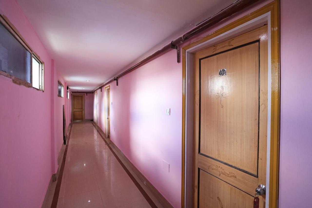 Hotel Keshari Bhubaneswar Extérieur photo