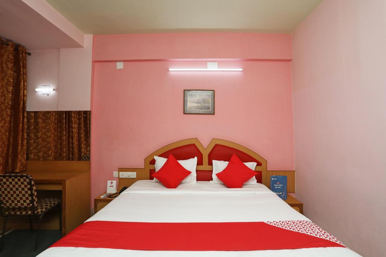 Hotel Keshari Bhubaneswar Extérieur photo