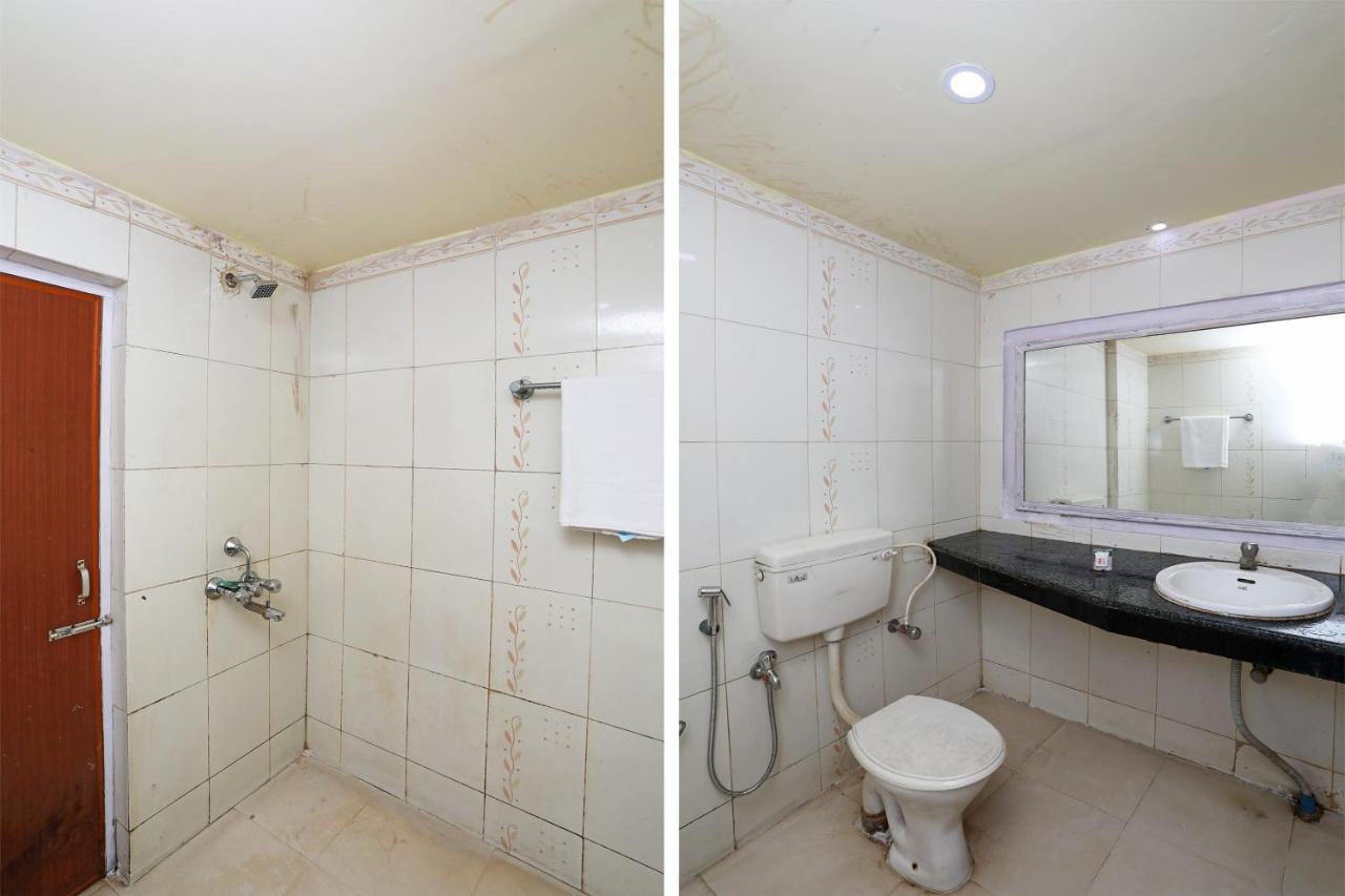 Hotel Keshari Bhubaneswar Extérieur photo