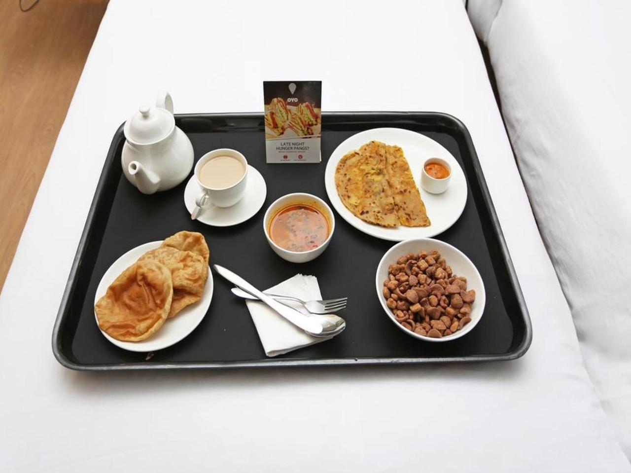 Hotel Keshari Bhubaneswar Extérieur photo