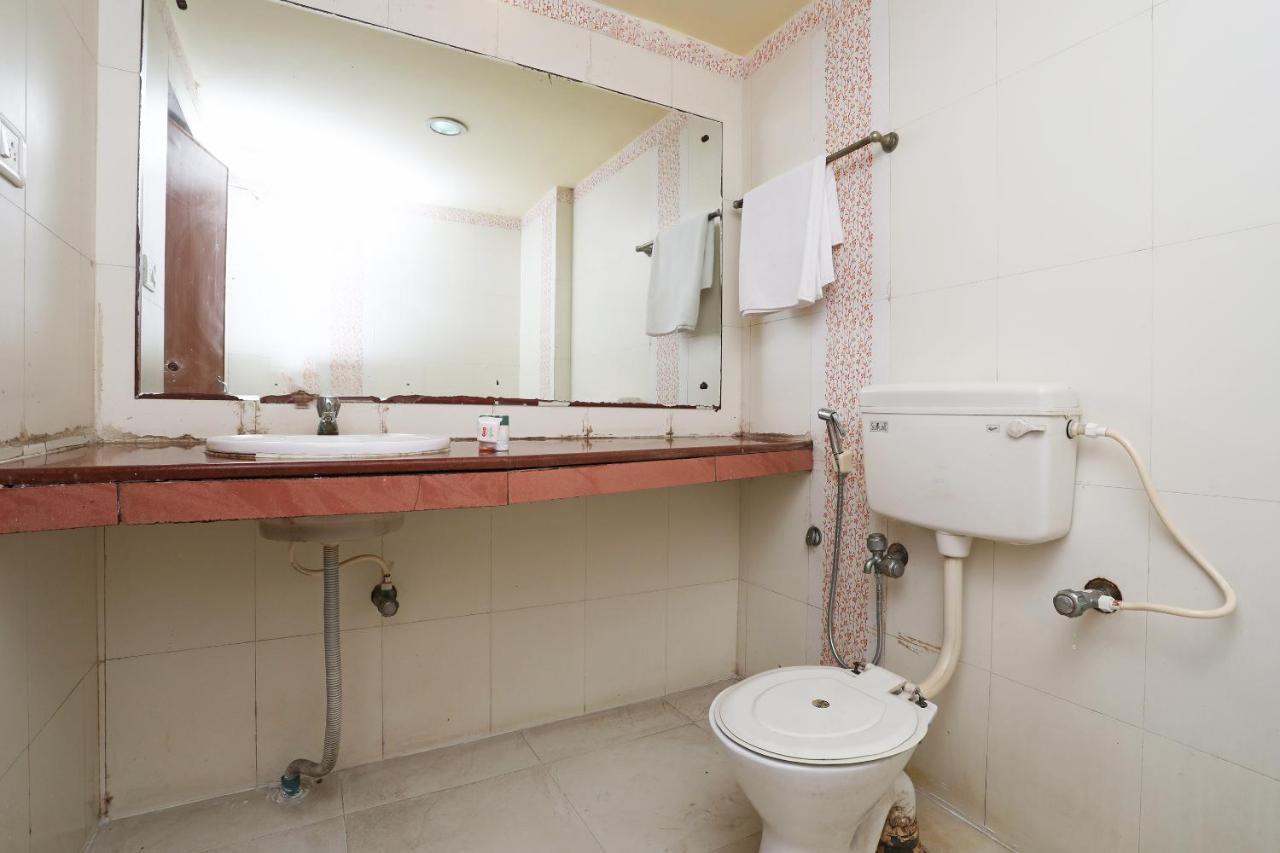 Hotel Keshari Bhubaneswar Extérieur photo