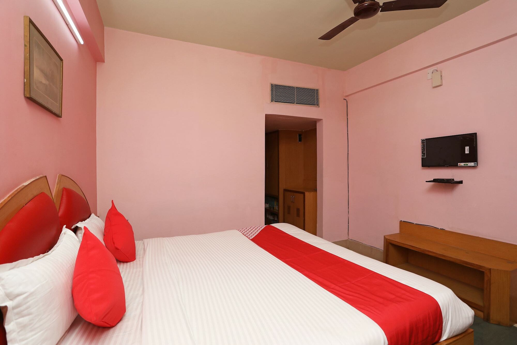 Hotel Keshari Bhubaneswar Extérieur photo