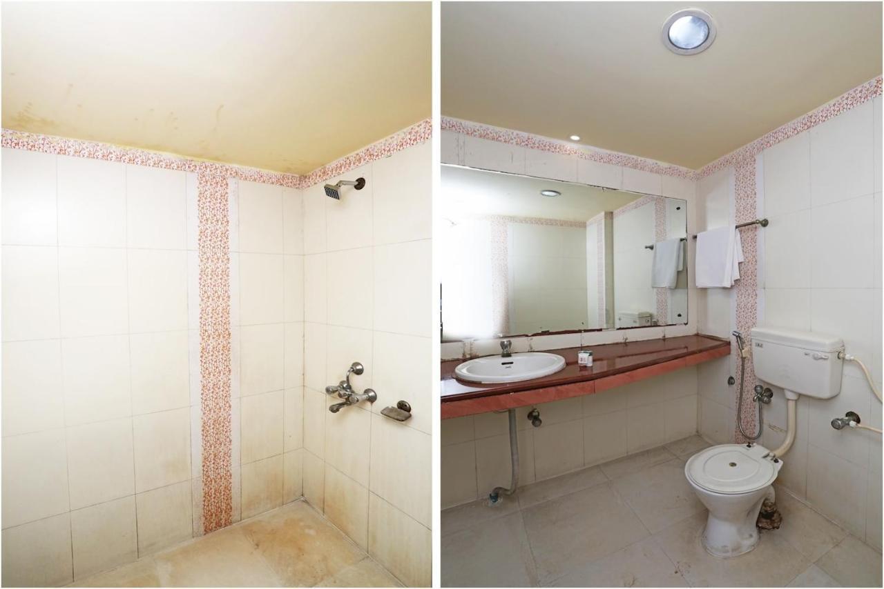 Hotel Keshari Bhubaneswar Extérieur photo
