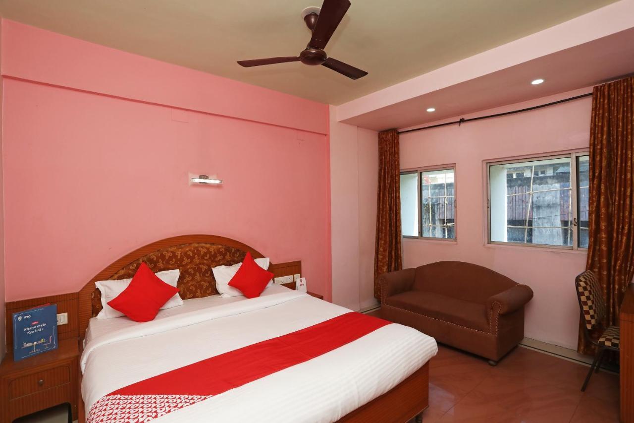 Hotel Keshari Bhubaneswar Extérieur photo