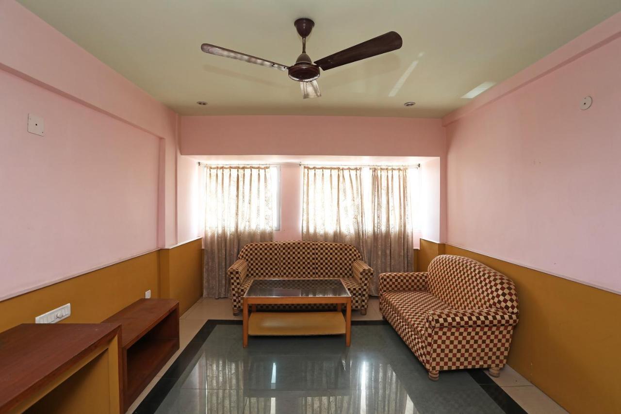 Hotel Keshari Bhubaneswar Extérieur photo